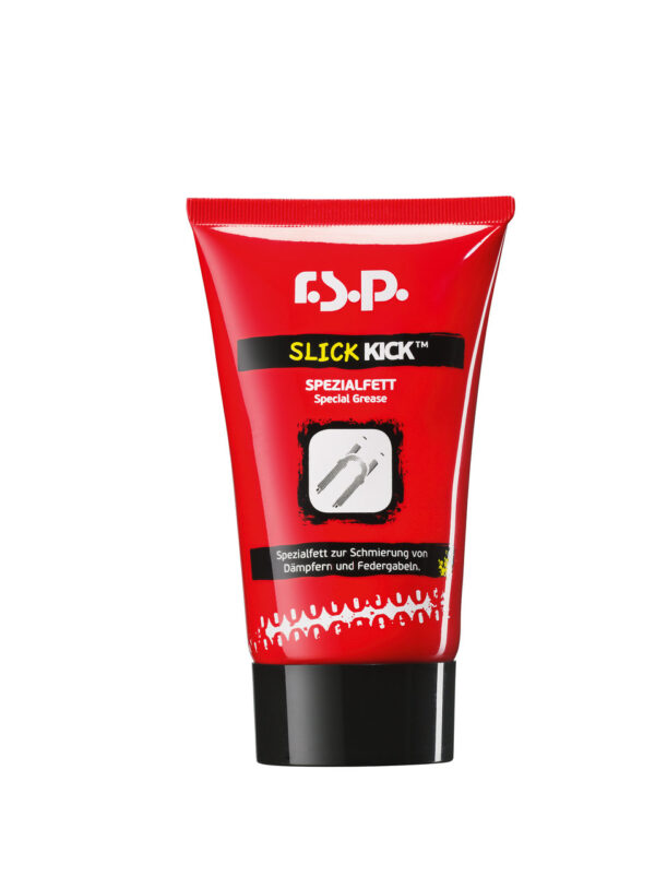 Slick Kick 50g