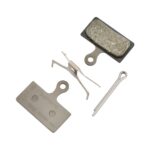 Shimano – Shimano G03S Resin Disc Brake Pads