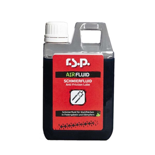 air-fluid
