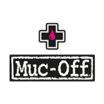 Muc Off Cleaning Logo