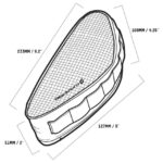 OUTPOST Corner Bag Frame Bag – 05