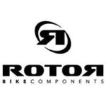 Rotor Bike Components Logo
