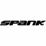 Spank Bike Parts Logo