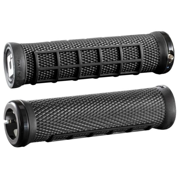 odi Elite Flow - black