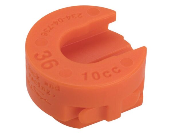 Fox Racing - 36 Float Volume Spacer from 2018