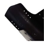 mudhugger Front Fender Short – back