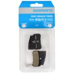 Shimano N03A Resin Disc Brake Pads 2