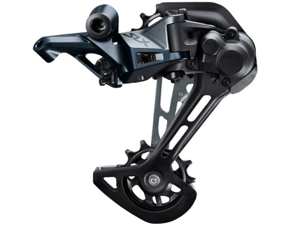 Shimano - SLX RD-M7100 12-speed Rear Derailleur - 01