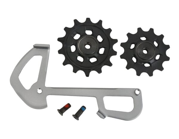 Sram GX Eagle Pulley-Set and inner Cage