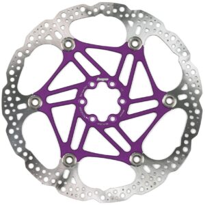 hope-floating-6-hole-disc-rotor-203-mm-violet-purple