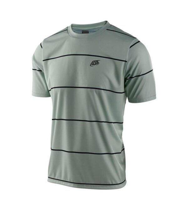 παιδική-ποδηλατική-μπλούζα-troy-lee-designs-flowline-stacked-smoke-green