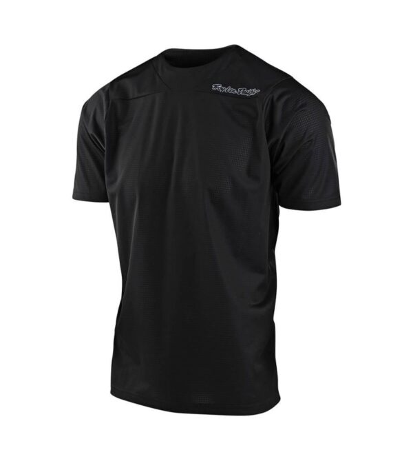 ποδηλατική-μπλούζα-troy-lee-designs-skyline-black