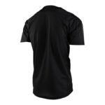 ποδηλατική-μπλούζα-troy-lee-designs-skyline-black -back