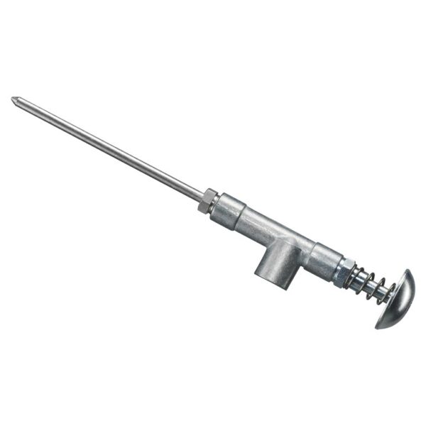 r.s.p. Grease Gun