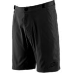 Troy Lee Designs Βερμούδα MTB Flowline No Liner Shifty Shell Black