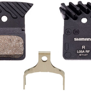 Shimano L05A-RF Resin Ice-Tec Disc Brake Pads