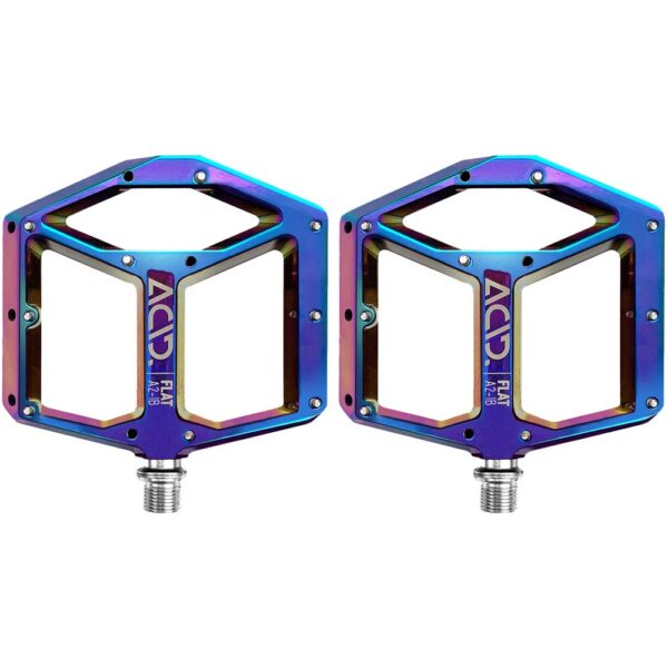 ACID-FLAT-A2-IB-92395 ACID FLAT A2-IB Flat Pedals
