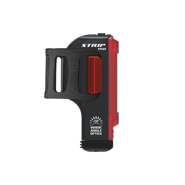 Lezyne Strip Drive rear bike light 150 Lumens