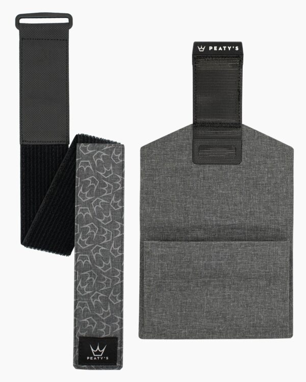 Peaty's Holdfast Trail Tool Wrap