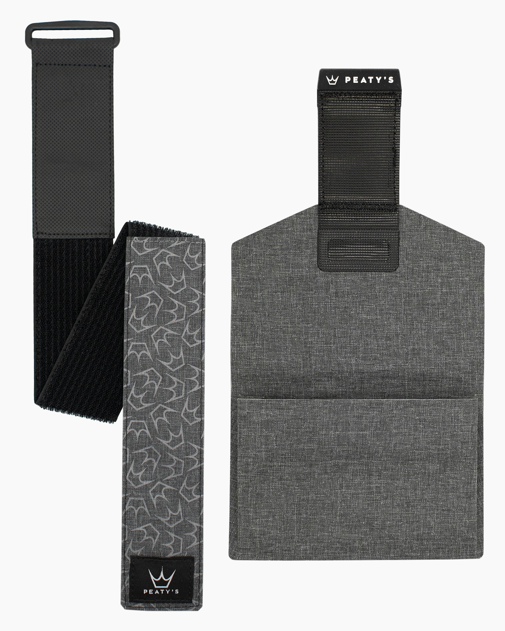 Peaty's Holdfast Trail Tool Wrap