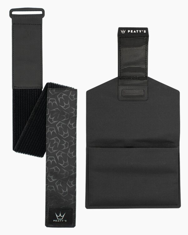 Peaty's Holdfast Trail Tool Wrap