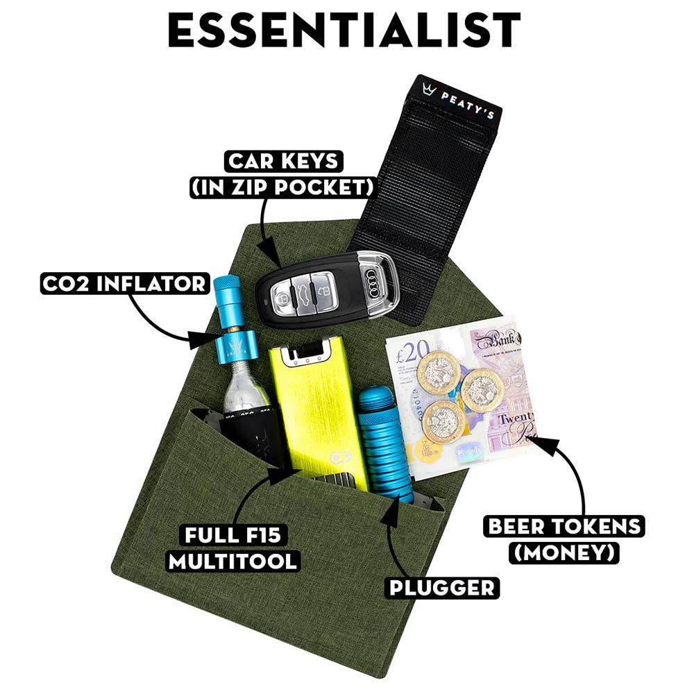 essentialist