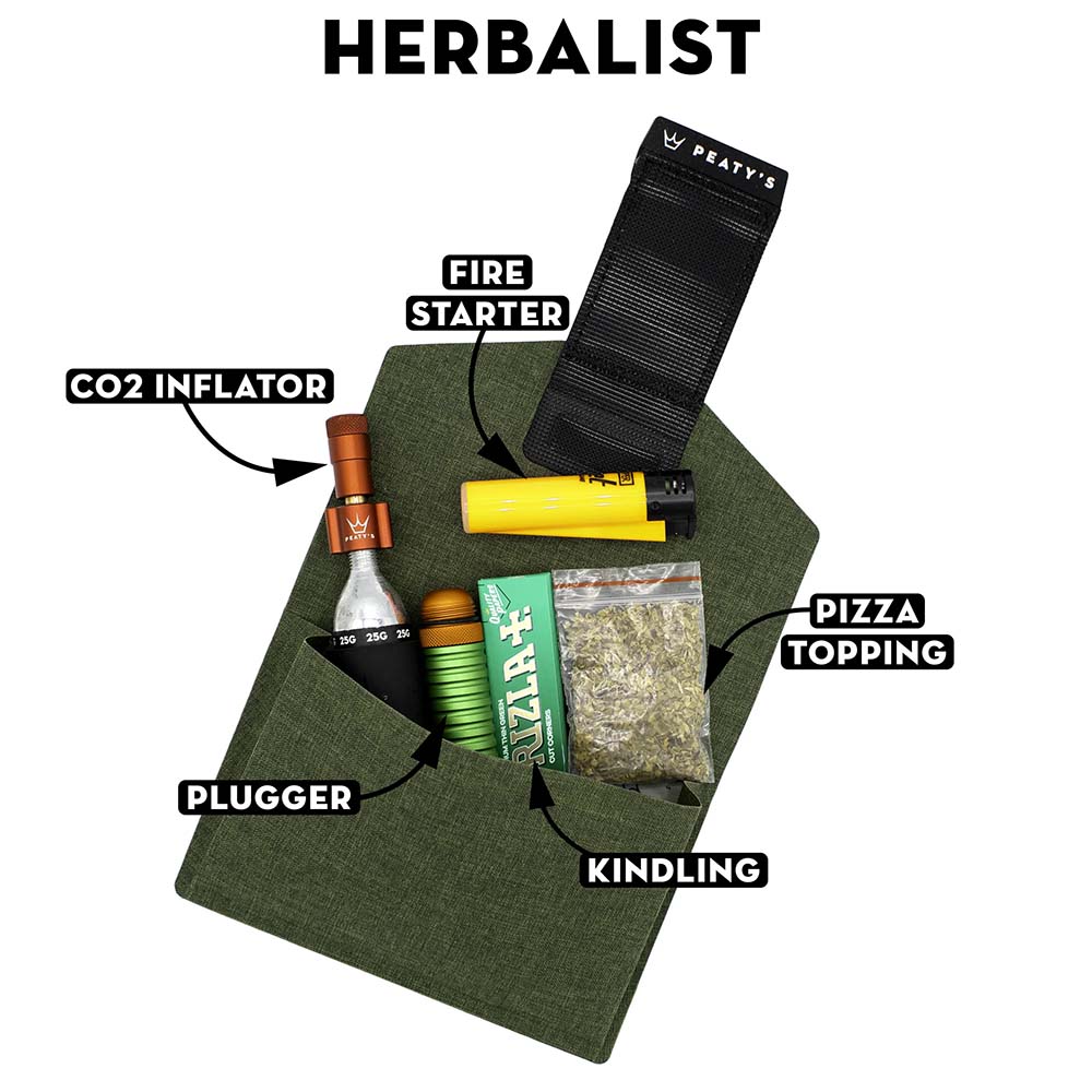 herbalist