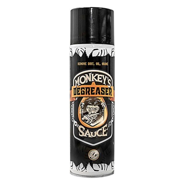 monkeys-sauce-degreaser-400ml Monkeys Sauce Degreaser 400ml