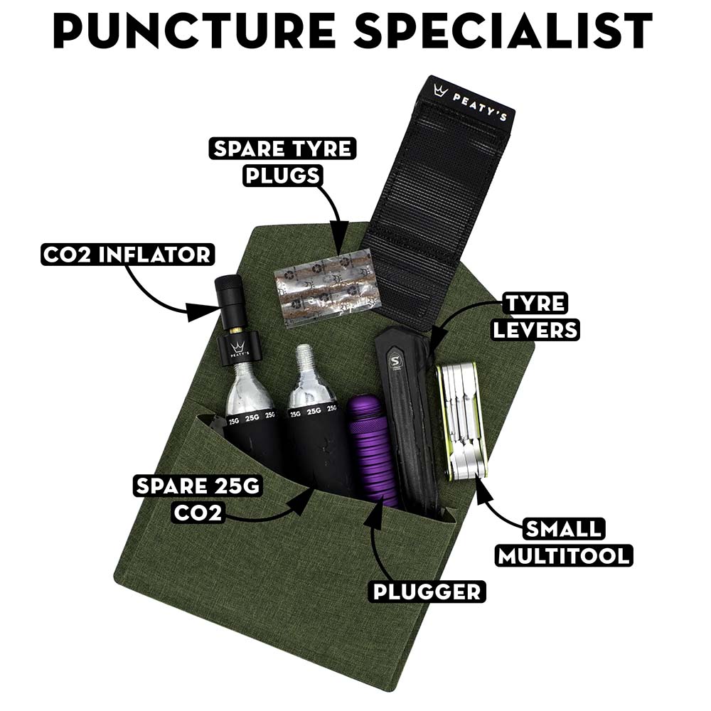 puncture-specialist
