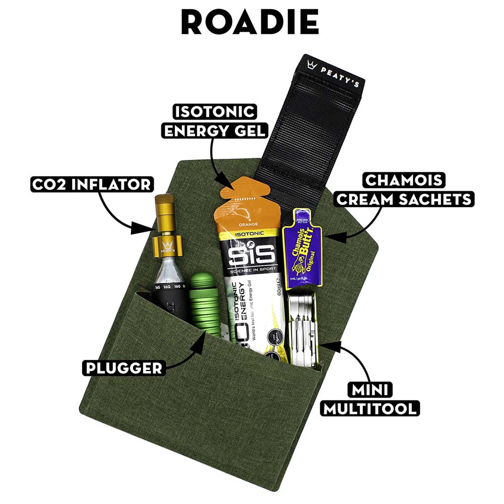 roadie
