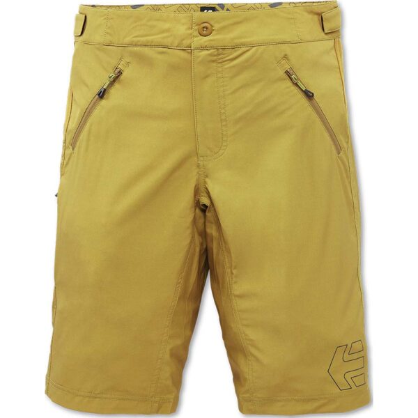 Etnies-BIG-RIDE-OVERSHORT-tobacco-Front