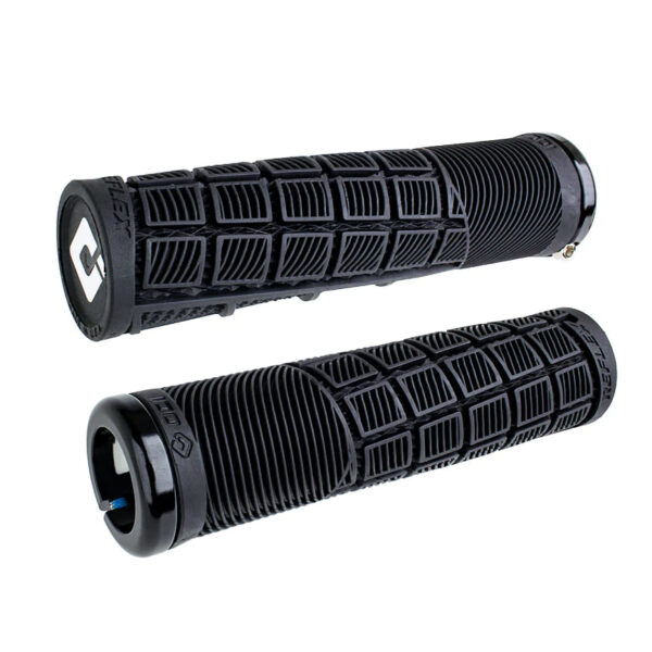 ODI_REFLEX_LOCK_ON_GRIPS_BLACK ODI REFLEX LOCK-ON GRIPS - BLACK