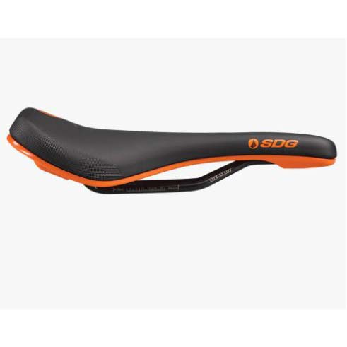 SDG ΣΕΛΑ BEL-AIR V3 MAX LUX - ALLOY ORANGE