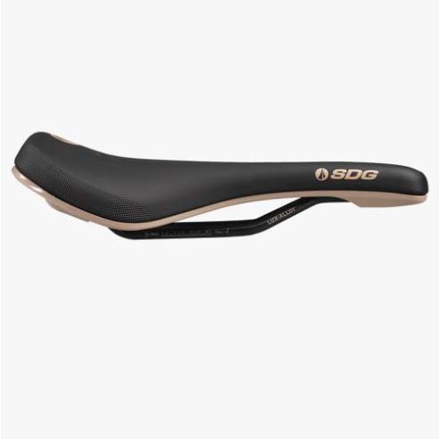 SDG ΣΕΛΑ BEL-AIR V3 MAX LUX - ALLOY TAN
