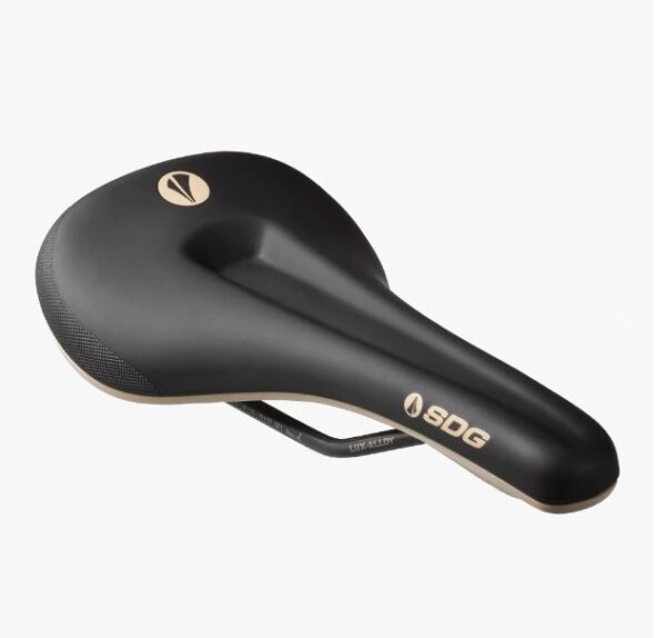 SDG ΣΕΛΑ BEL-AIR V3 MAX LUX - ALLOY TAN