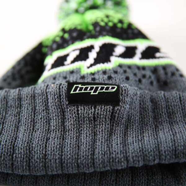 Hope Bobble Hat