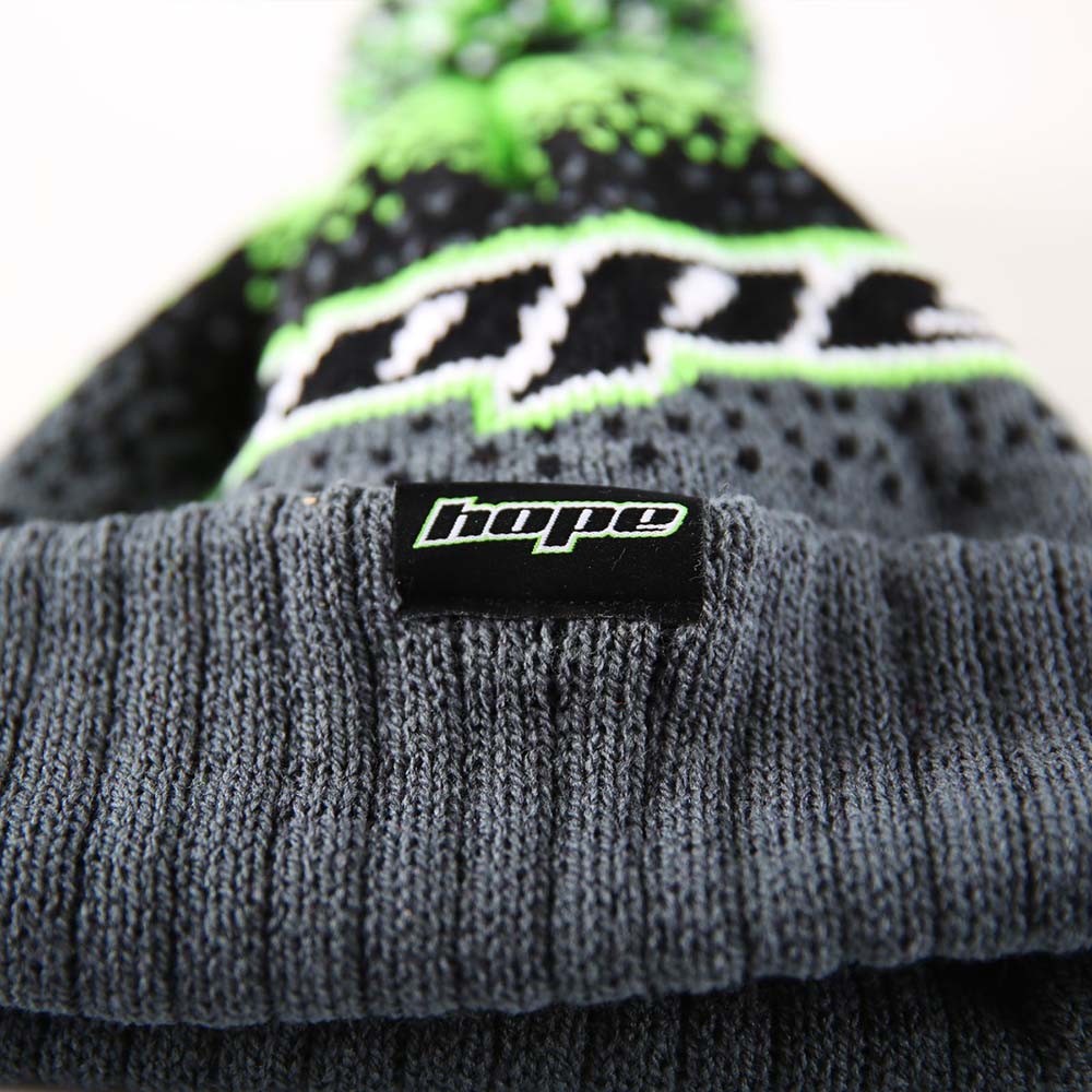 Hope Bobble Hat