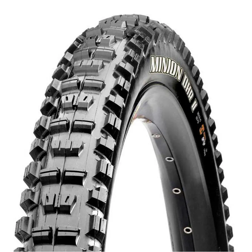 Maxxis Minion DHR II MTB Tubeless tire ελαστικο ορεινής ποδηλασίας