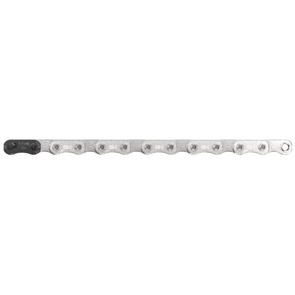 SRAM GX Eagle Transmission Flattop 12-speed Chain