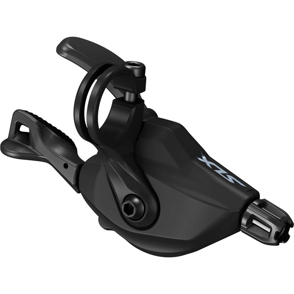 Shimano SLX SL-M7100 12-speed Shift Lever right