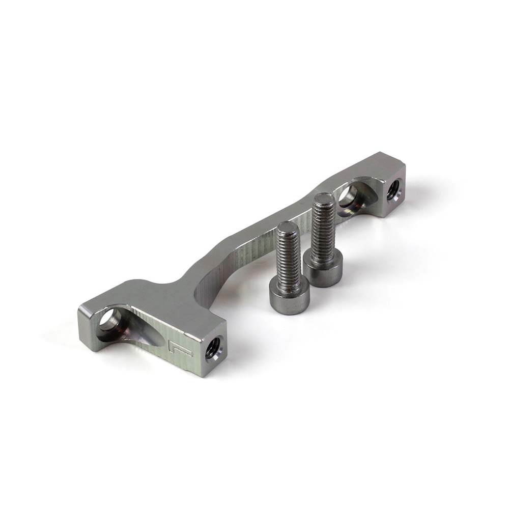 HOPE Adapter Model L PM-PM +20 | silver