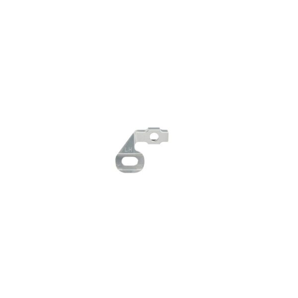 Tech 4 Sram Shifter Mount Silver Right Hand