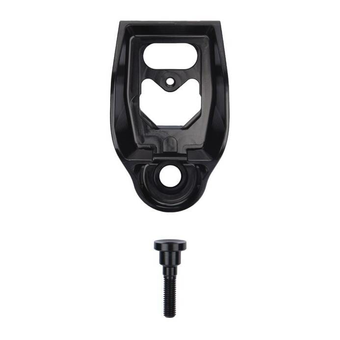 Bosch Kiox Uni Stem Mount Black HMBKUN