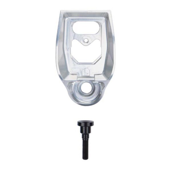 hopetech-bosch-kiox-uni-stem-mount-silver-HMBKUS Bosch Kiox Uni Stem Mount