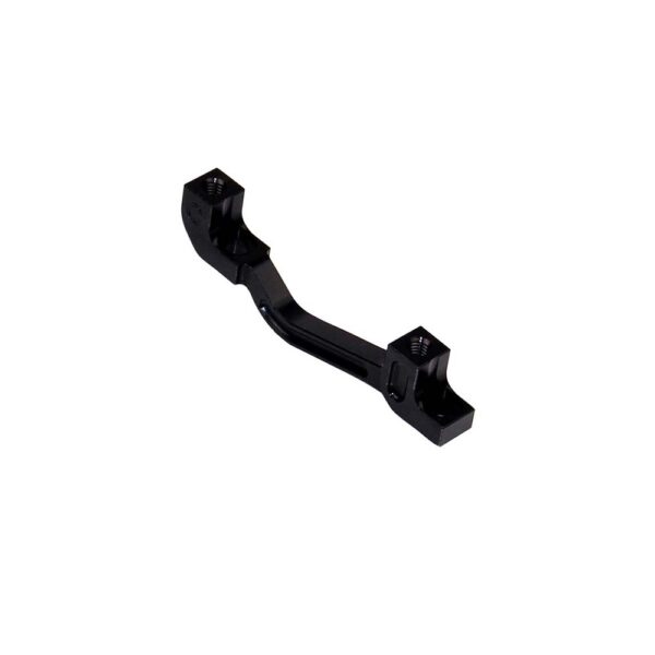 mount-c-post-cal-to-post-f-203-r-230-black-HBMCN Hope Disc Adaptor 203 Post Mount Adaptor to Fork HBMCN