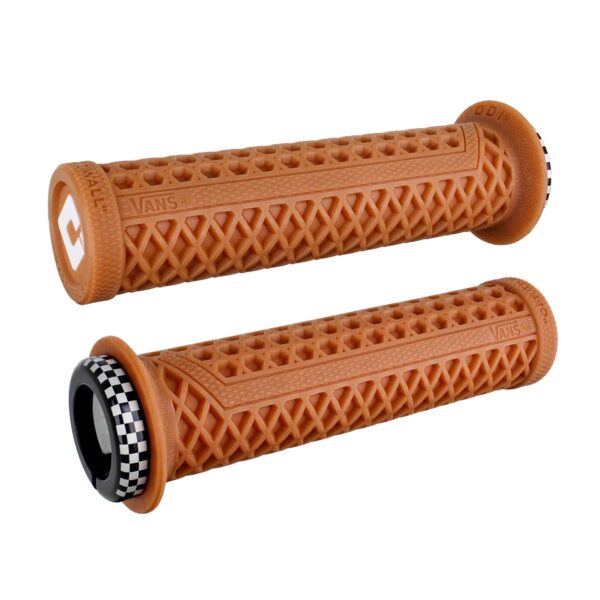 ODI_VANS_V2_1_LOCK_ON_GRIPS_GUM ODI VANS V2.1 LOCK-ON GRIPS - GUM