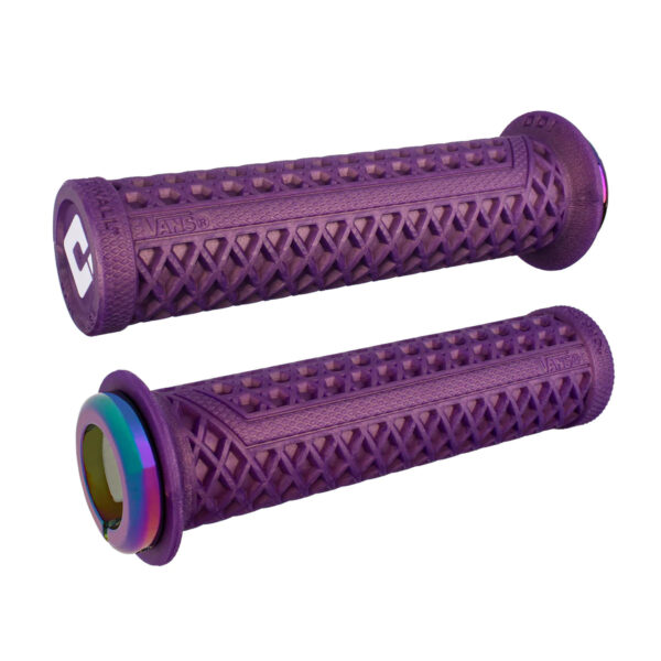 ODI_VANS_V2_1_LOCK_ON_GRIPS_PURPLE ODI VANS V2.1 LOCK-ON GRIPS - PURPLE