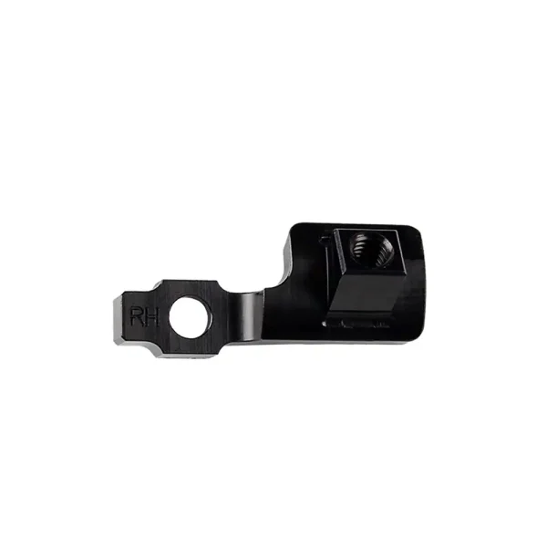 Tech 4 Shimano Shifter EV Mount - Black