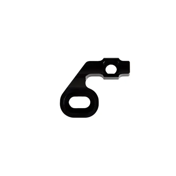 Tech 4 Sram Shifter Mount - Black