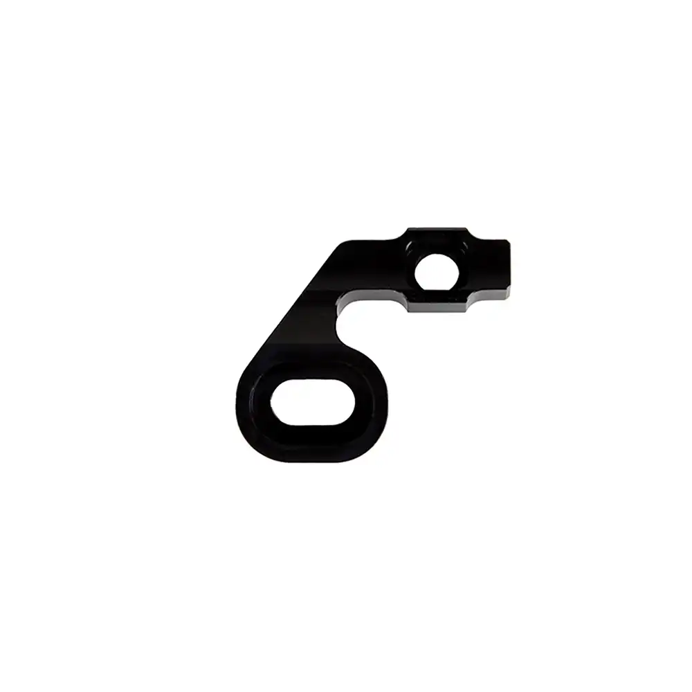 Tech 4 Sram Shifter Mount - Black